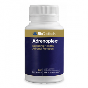 Adrenoplex® 120 capsules