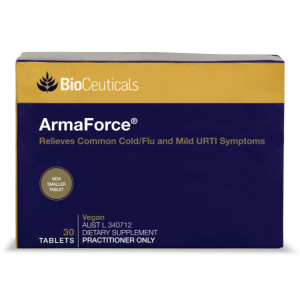 ArmaForce® 30 tablets