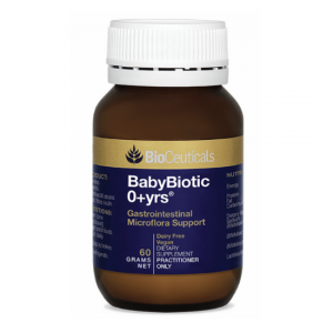 BabyBiotic 0+yrs ® 60g net powder