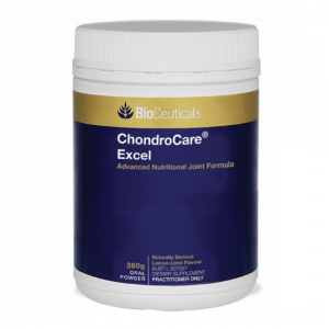 ChondroCare® Excel 360g net powder