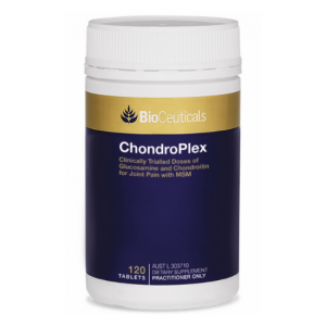 ChondroPlex® 120 tablets
