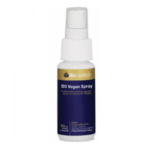 D3 Vegan Spray Oral Liquid 50ml