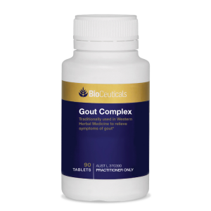 Gout Complex 90 tablets