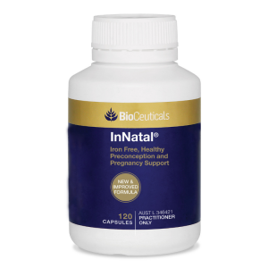 InNatal® 120 Soft Capsules