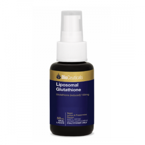 Liposomal Glutathione Oral Liquid 50ml