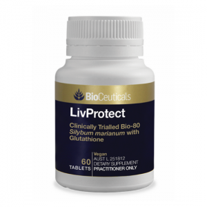 LivProtect 60 tablets