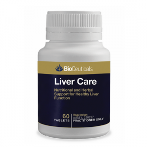 Liver Care 60 tablets