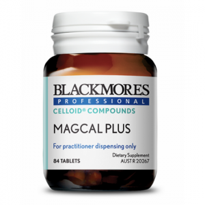 Magcal Plus – 84 Tablets