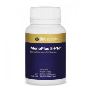 MenoPlus 8-PN® 60 tablets