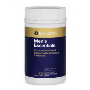 Men’s Essentials 240 capsules