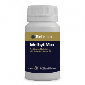 Methyl-Max 60 capsules