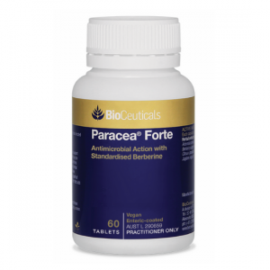 Paracea® Forte 60 tablets