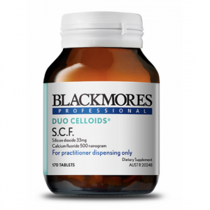 S.C.F – 170 Tablets