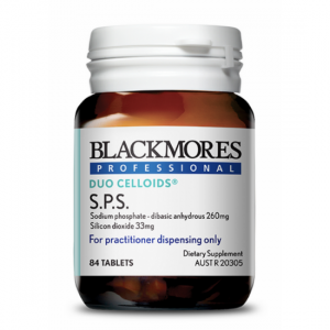 S.P.S – 84 Tablets