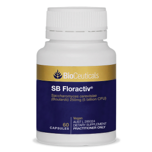 SB Floractiv® 60 capsules