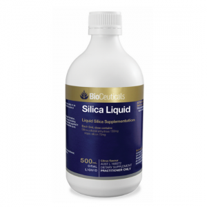Silica Liquid 500mL oral liquid