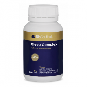 Sleep Complex 60 tablets