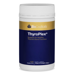 ThyroPlex® 120 tablets