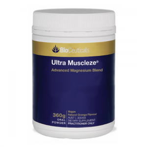 Ultra Muscleze® 360g Oral Powder
