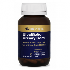 UltraBiotic Urinary Care – 30 capsules