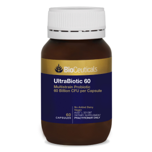 UltraBiotic 60 – 60 capsules
