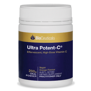 Ultra Potent-C® 200g oral powder