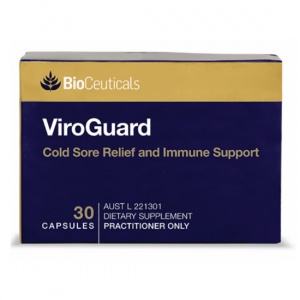 ViroGuard 30 softgel capsules