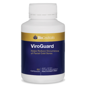 ViroGuard 60 softgel capsules