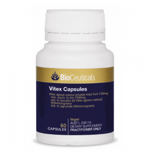 Vitex Capsules 60 capsules