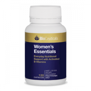 Women’s Essentials – 240 capsules