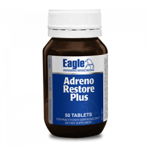 Eagle –  Adreno Restore Plus 50 Tablets