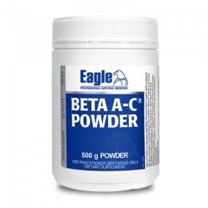 Eagle –  Beta A-C Powder 500g
