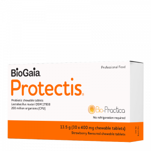 Bio-Practica  –  BioGaia Protectis 30 Tablets
