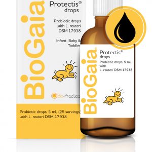 Bio-Practica  –  BioGaia® Protectis drops
