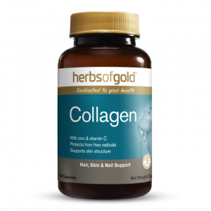 Herbs of Gold – Collagen – 30 tabs