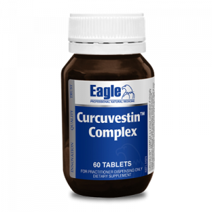 Eagle –  Curcuvestin Complex 60 Tablets