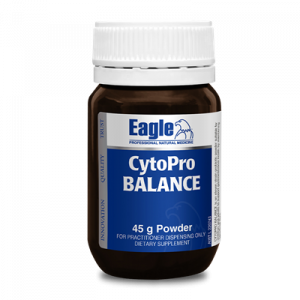 Eagle –  CytoPro Balance Probiotic Powder 45g