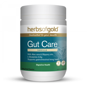 Herbs of Gold – Gut Care – 150g