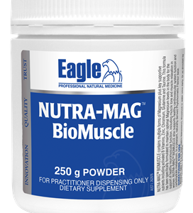 Eagle –  Nutra-Mag BioMuscle 250g
