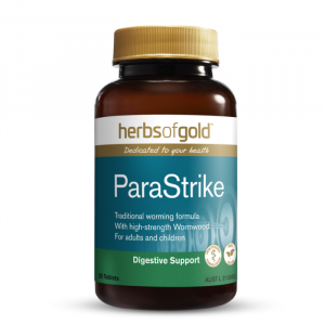 Herbs of Gold – ParaStrike – 28 tabs