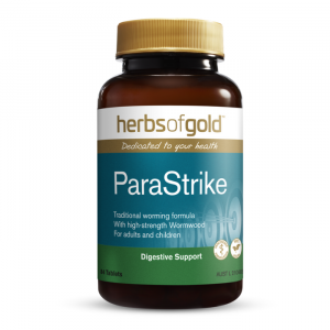 Herbs of Gold – ParaStrike – 84 tabs