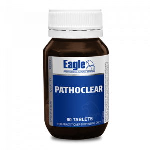 Eagle – Pathoclear 60 Tablets