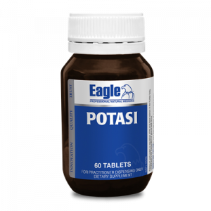 Eagle – Potasi 60 Tablets