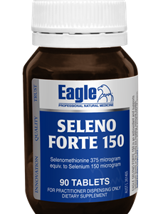 Eagle – Seleno Forte 150 90 Tablets