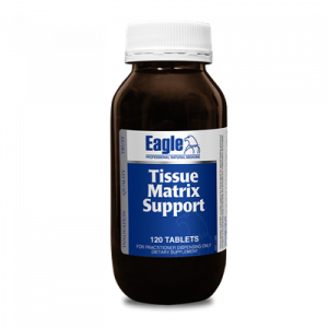 Eagle – Tissue Matrix Support 120 Tablets