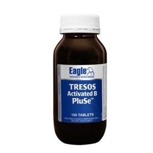 Eagle – Tresos Activated B PluSe 50 Tablets