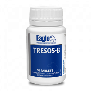 Eagle – Tresos-B 50 Tablets