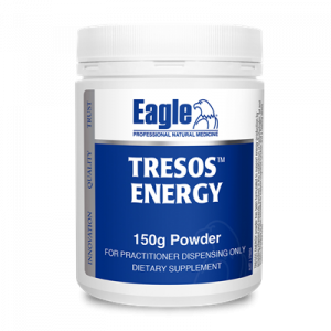 Eagle – Tresos Energy Powder 150g