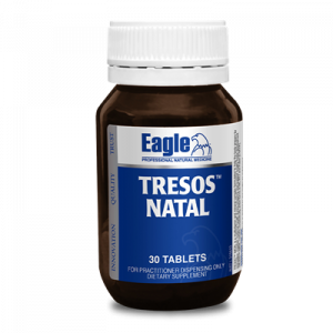 Eagle – Tresos Natal 30 Tablets