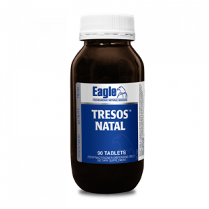 Eagle – Tresos Natal 90 Tablets